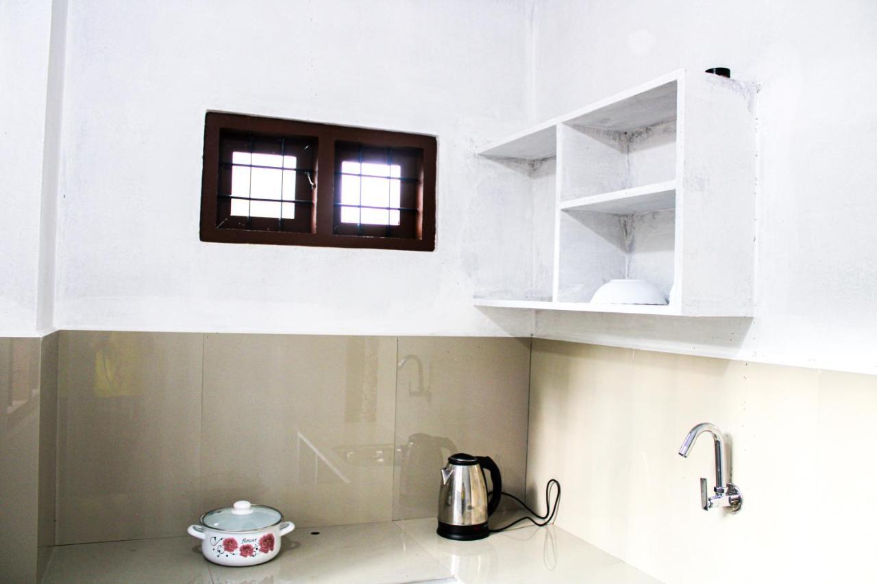 Tranquil Meadows Hues Apartment Kattappana Екстериор снимка