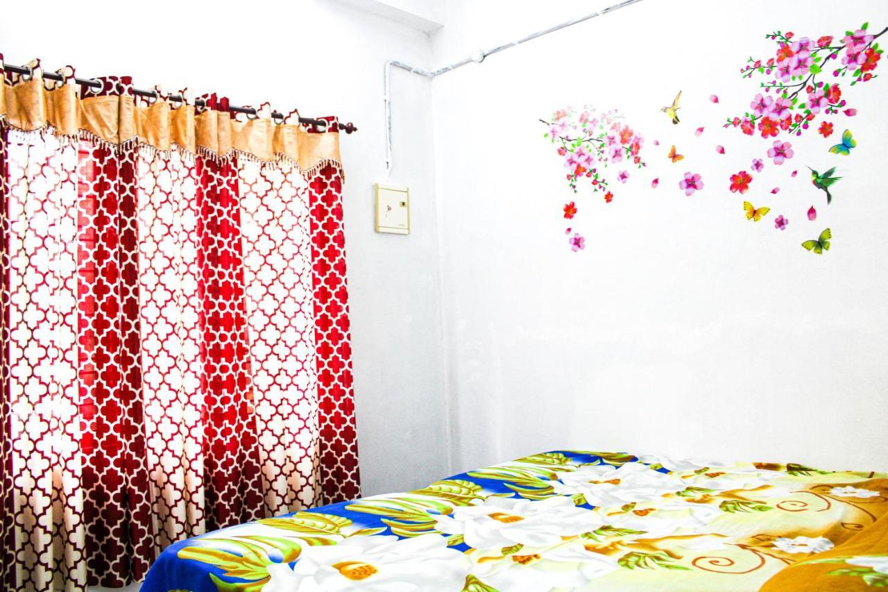 Tranquil Meadows Hues Apartment Kattappana Екстериор снимка
