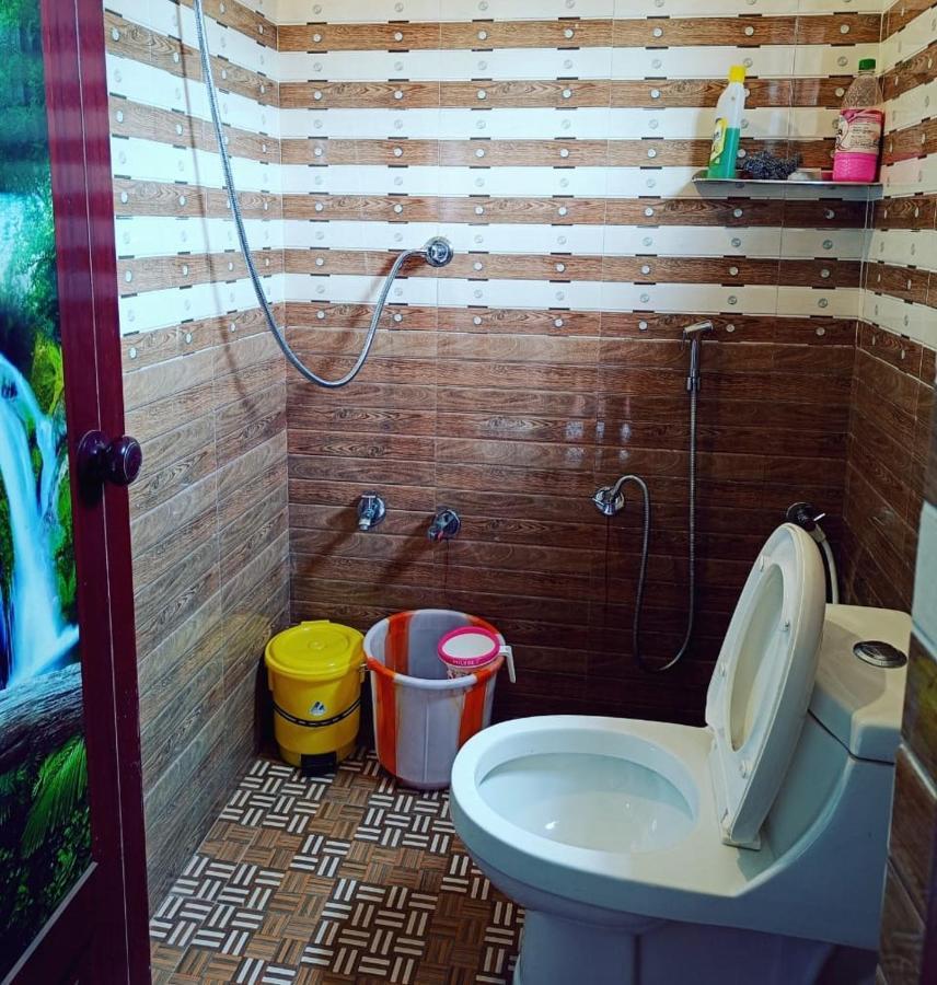 Tranquil Meadows Hues Apartment Kattappana Екстериор снимка