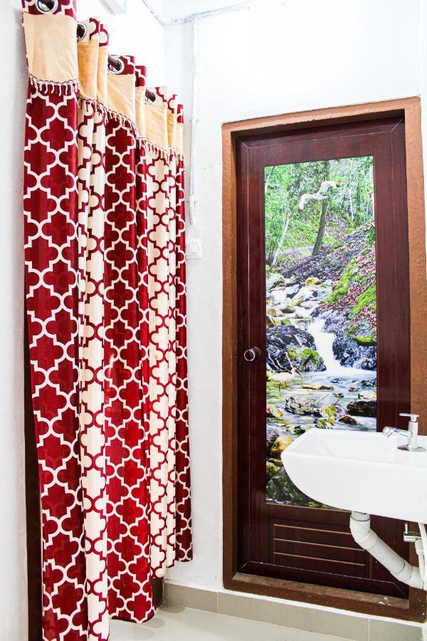 Tranquil Meadows Hues Apartment Kattappana Екстериор снимка