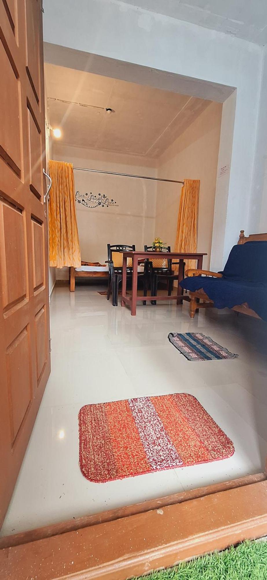 Tranquil Meadows Hues Apartment Kattappana Екстериор снимка