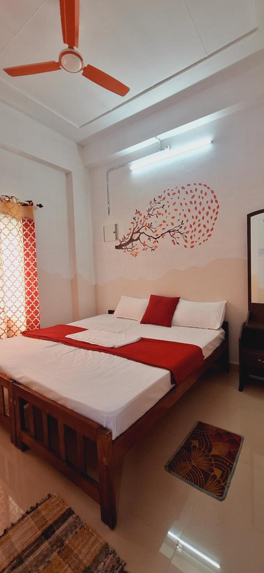 Tranquil Meadows Hues Apartment Kattappana Екстериор снимка